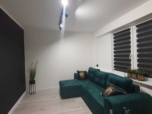 Mieszkanie 2-pokojowe Białystok Wysoki Stoczek, ul. Łagodna. Zdjęcie 1