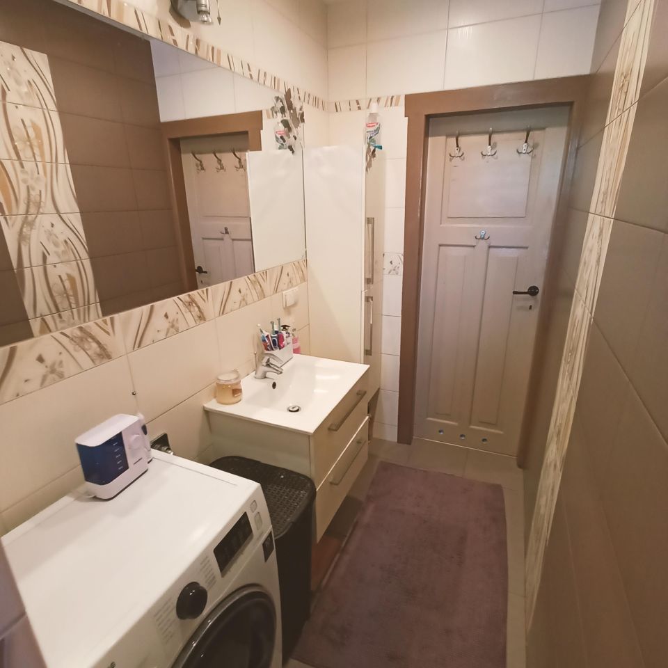 Mieszkanie 3-pokojowe Kluczbork Centrum, ul. Byczyńska. Zdjęcie 16