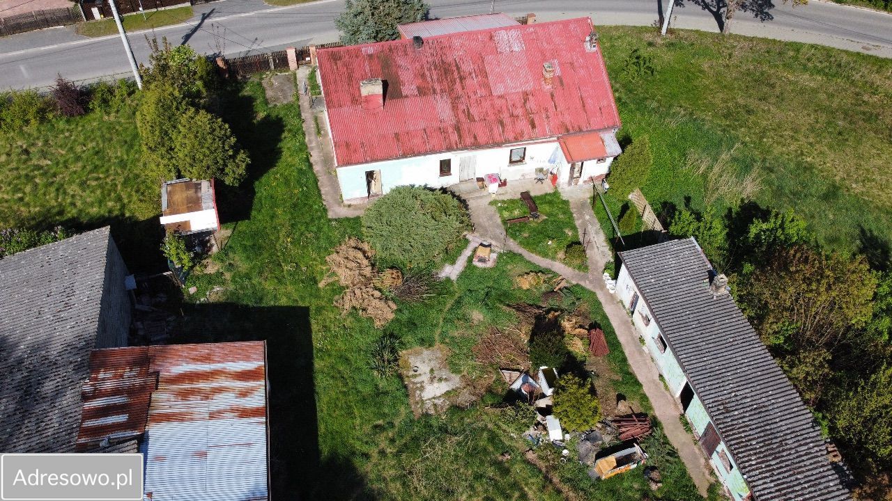 dom wolnostojący, 4 pokoje Skrajnica, ul. Słoneczna. Zdjęcie 9