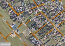 Działka budowlana Sulbiny, ul. Janowa. Zdjęcie 1