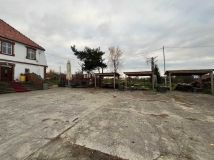 dom wolnostojący Pęcław. Zdjęcie 2