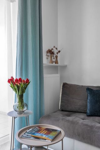 Mieszkanie 3-pokojowe Warszawa Żoliborz, ul. Kaliny Jędrusik. Zdjęcie 16