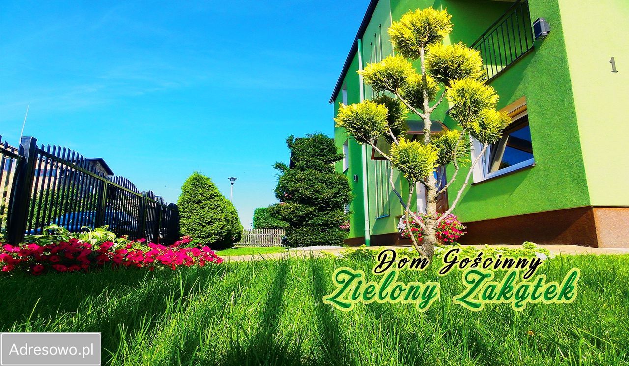 dom wolnostojący Mielno, ul. Marii Konopnickiej. Zdjęcie 9