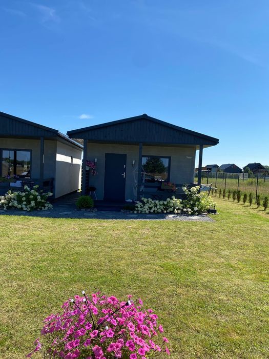 dom letniskowy Jezierzany. Zdjęcie 4