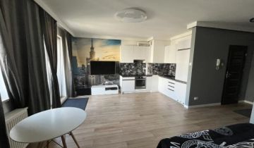 Mieszkanie 2-pokojowe Warszawa Białołęka, ul. Vincenza Belliniego