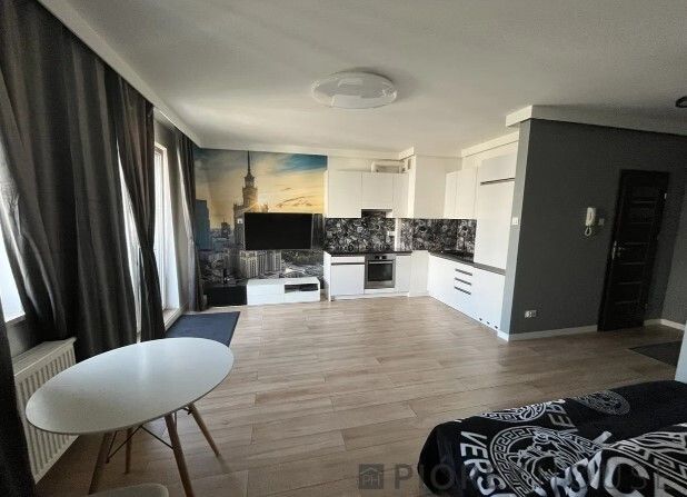 Mieszkanie 2-pokojowe Warszawa Białołęka, ul. Vincenza Belliniego. Zdjęcie 2