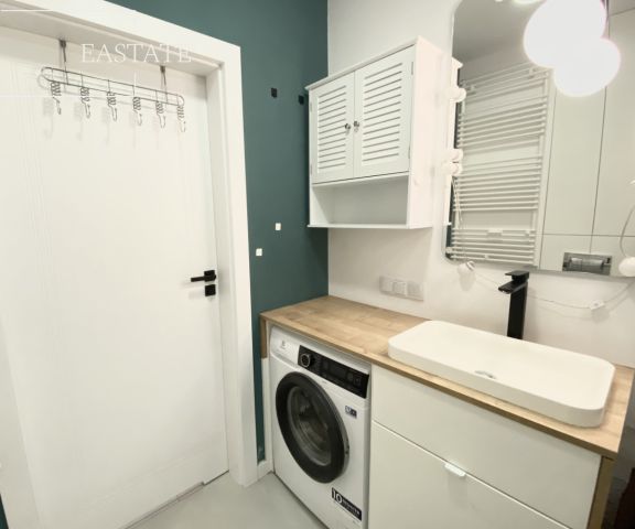 Mieszkanie 2-pokojowe Warszawa Białołęka, ul. Myśliborska. Zdjęcie 9