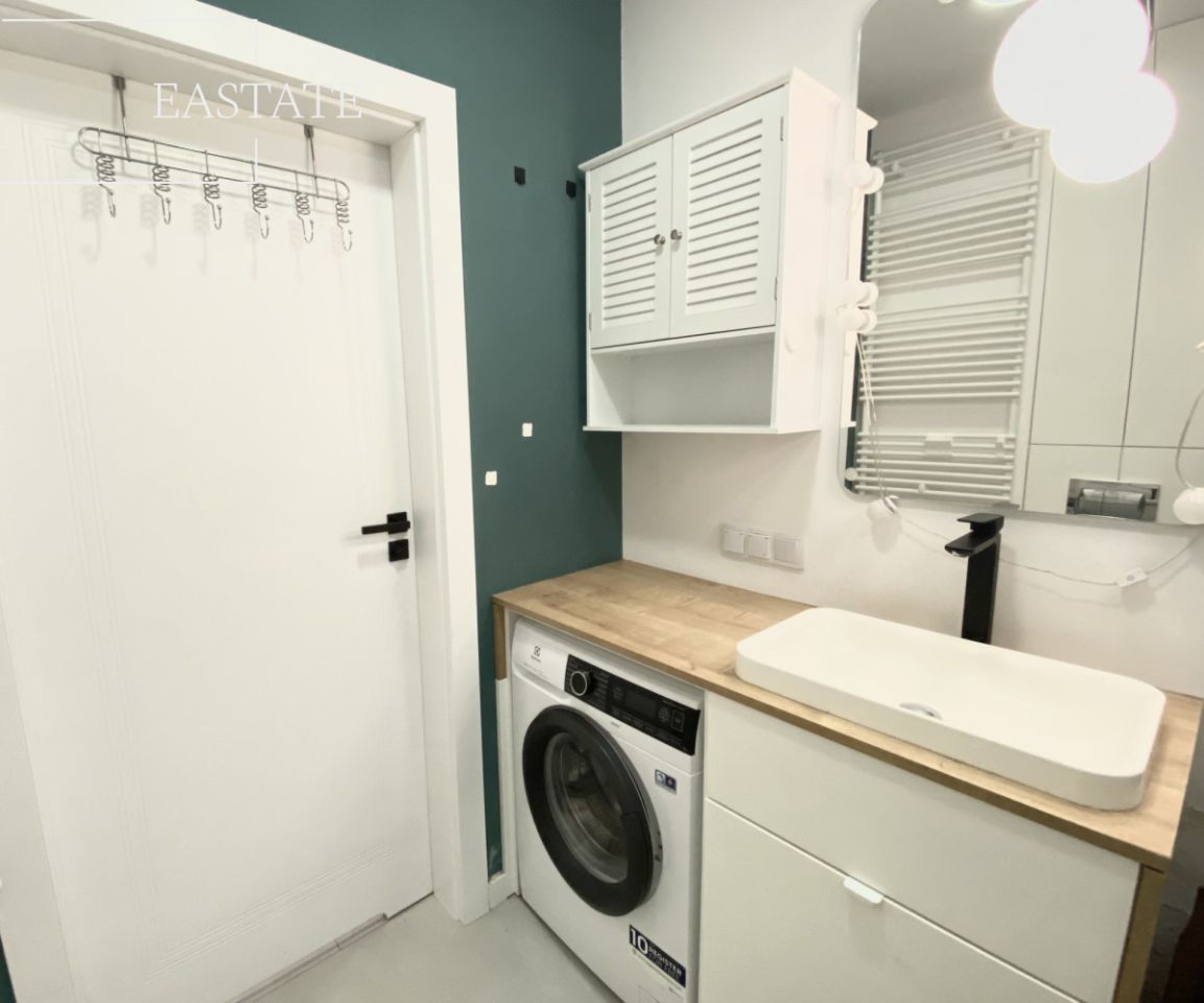 Mieszkanie 2-pokojowe Warszawa Białołęka, ul. Myśliborska. Zdjęcie 9