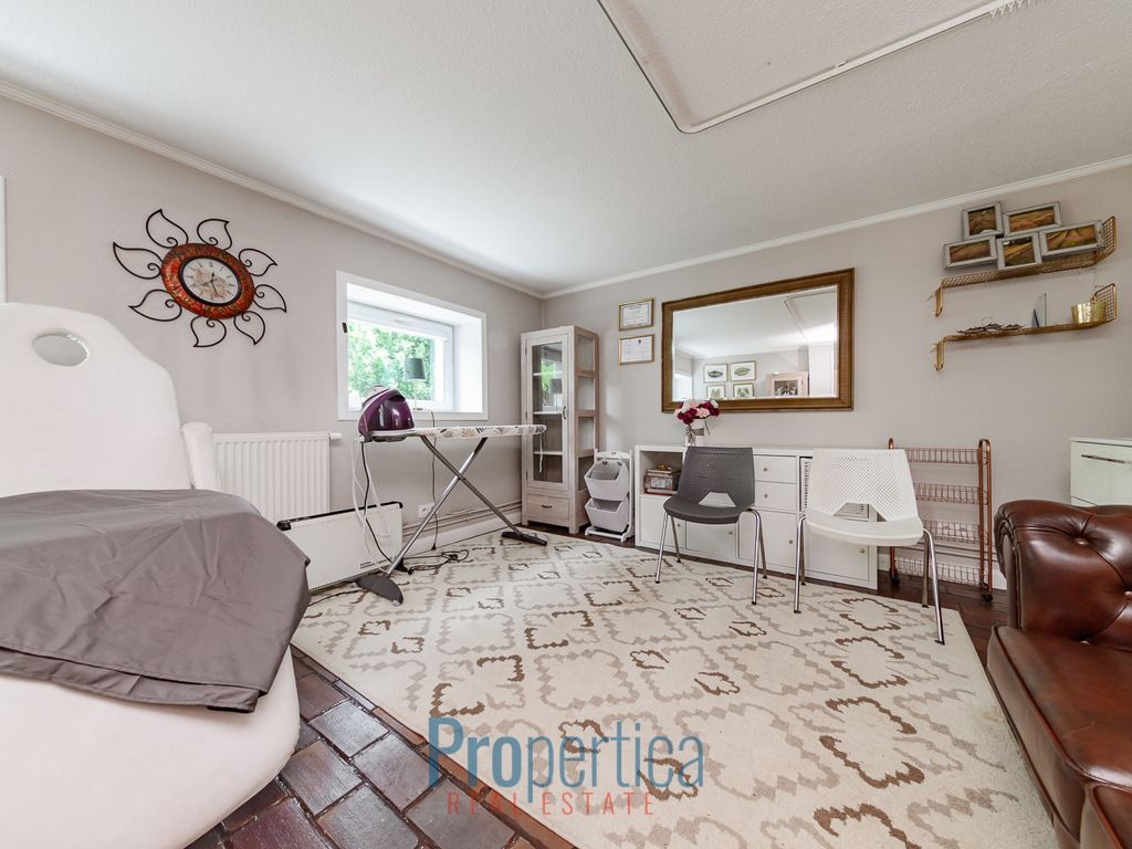 dom wolnostojący, 8 pokoi Zielonka, ul. Jana Kilińskiego. Zdjęcie 11