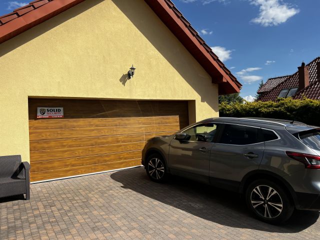 dom wolnostojący, 6 pokoi Kozierów. Zdjęcie 4