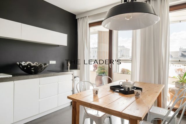 Mieszkanie 2-pokojowe Warszawa Mokotów, ul. Puławska. Zdjęcie 3