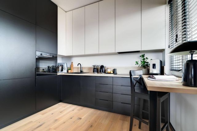 Mieszkanie 2-pokojowe Warszawa Białołęka, ul. Geodezyjna. Zdjęcie 25