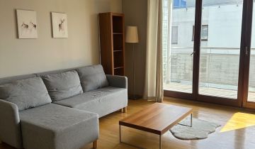 Mieszkanie 1-pokojowe Warszawa Wawer, ul. Wichrowa