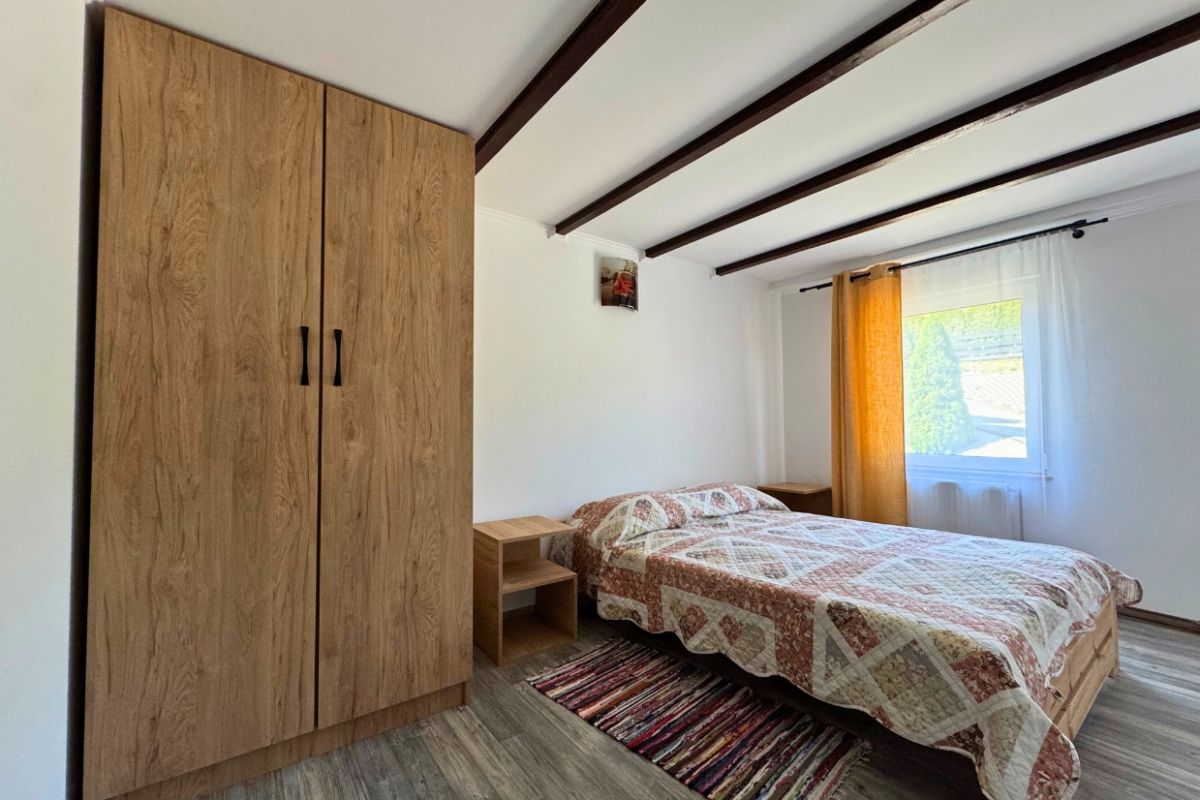 Hotel/pensjonat Polańczyk, ul. Spokojna. Zdjęcie 15