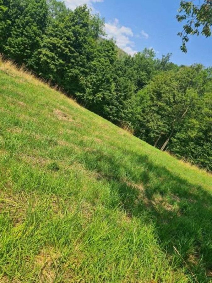 Działka budowlana Korbielów Korbielów Górny, ul. Wojtyczkowa. Zdjęcie 5