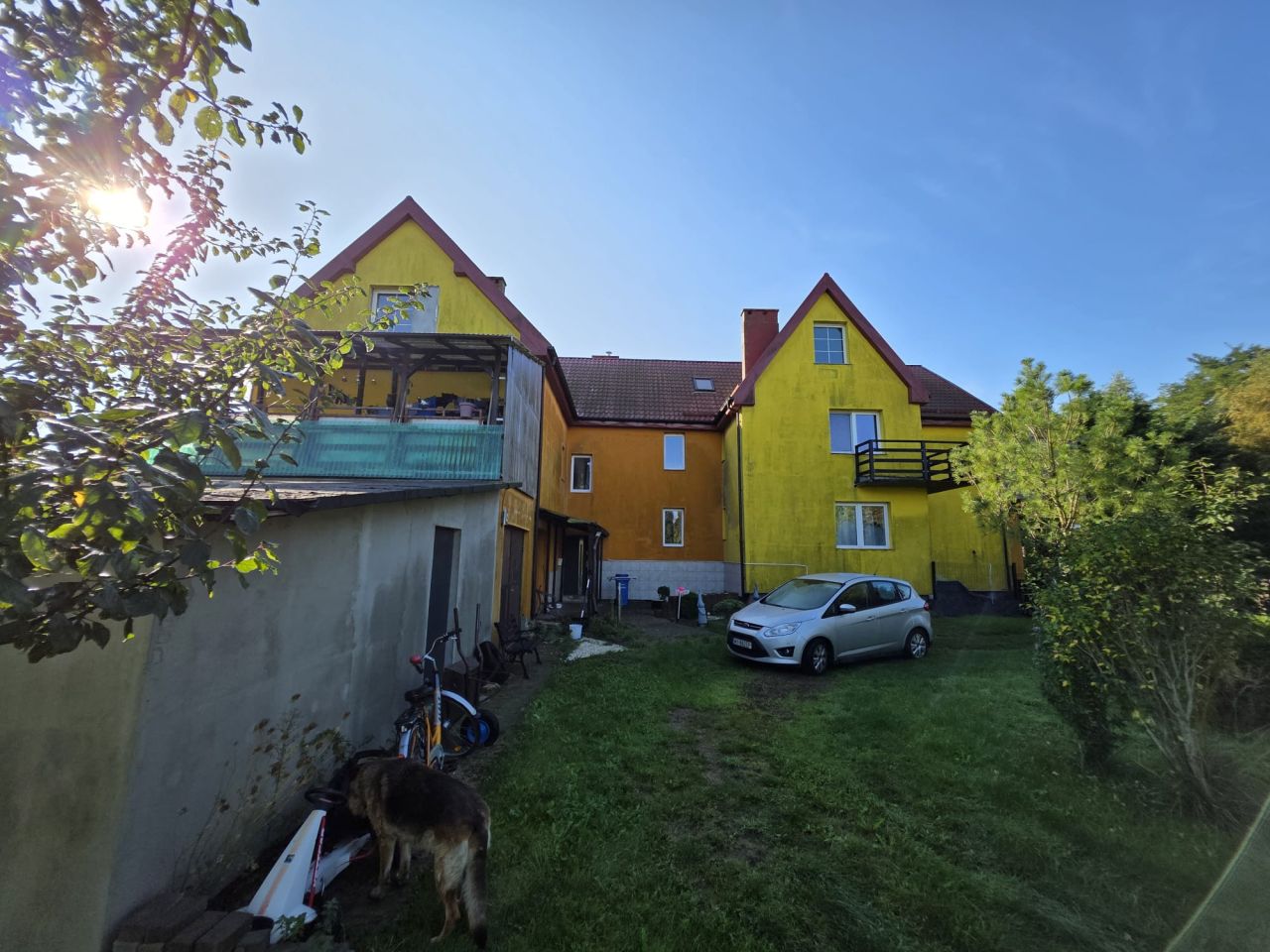 dom wolnostojący, 13 pokoi Grzybowo, ul. Szkolna. Zdjęcie 33