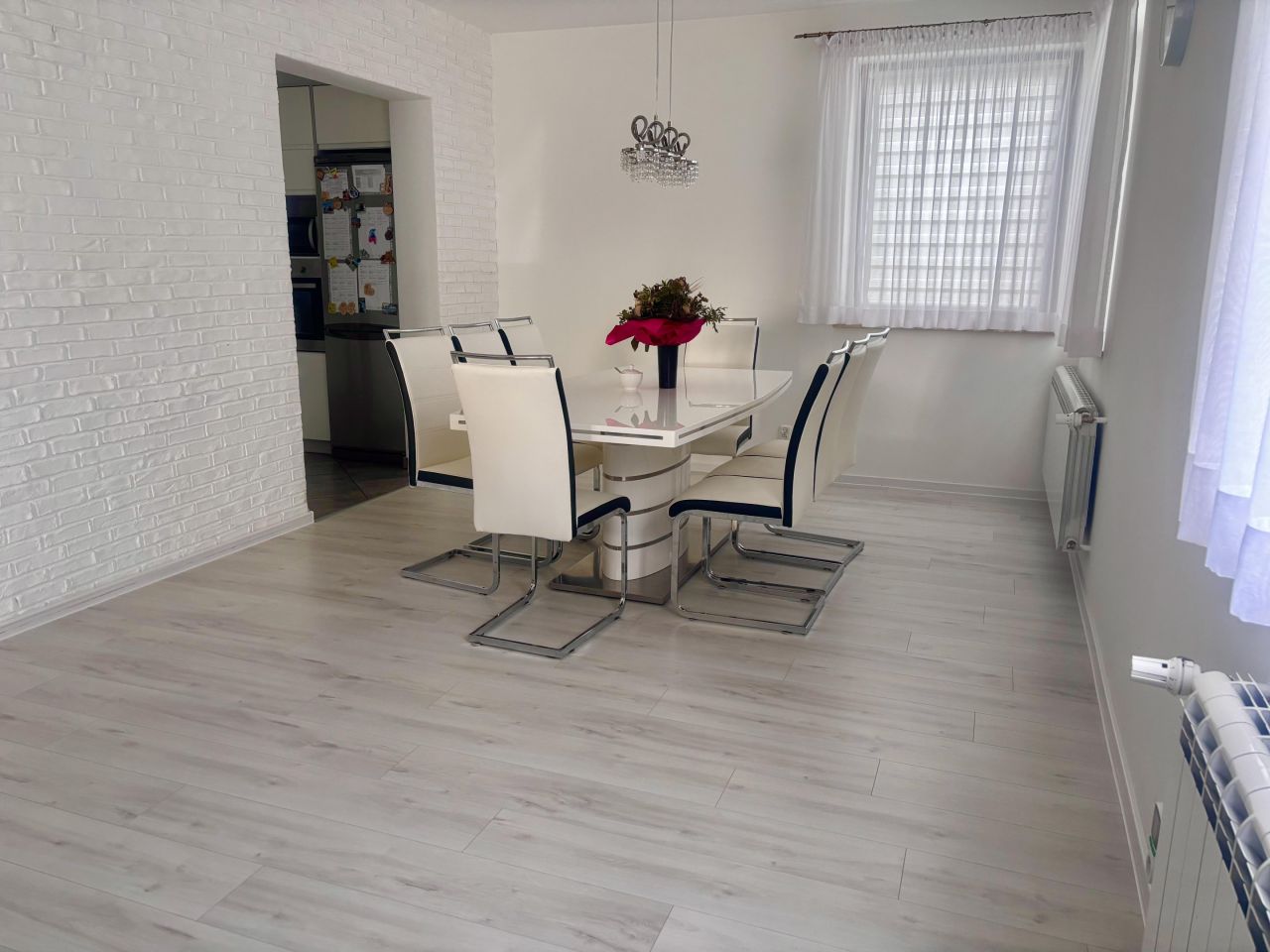 dom wolnostojący, 3 pokoje Korytków. Zdjęcie 9