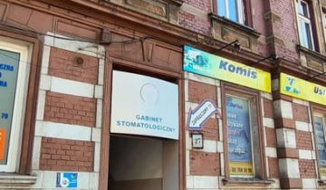 Mieszkanie 1-pokojowe Bytom, ul. Jagiellońska