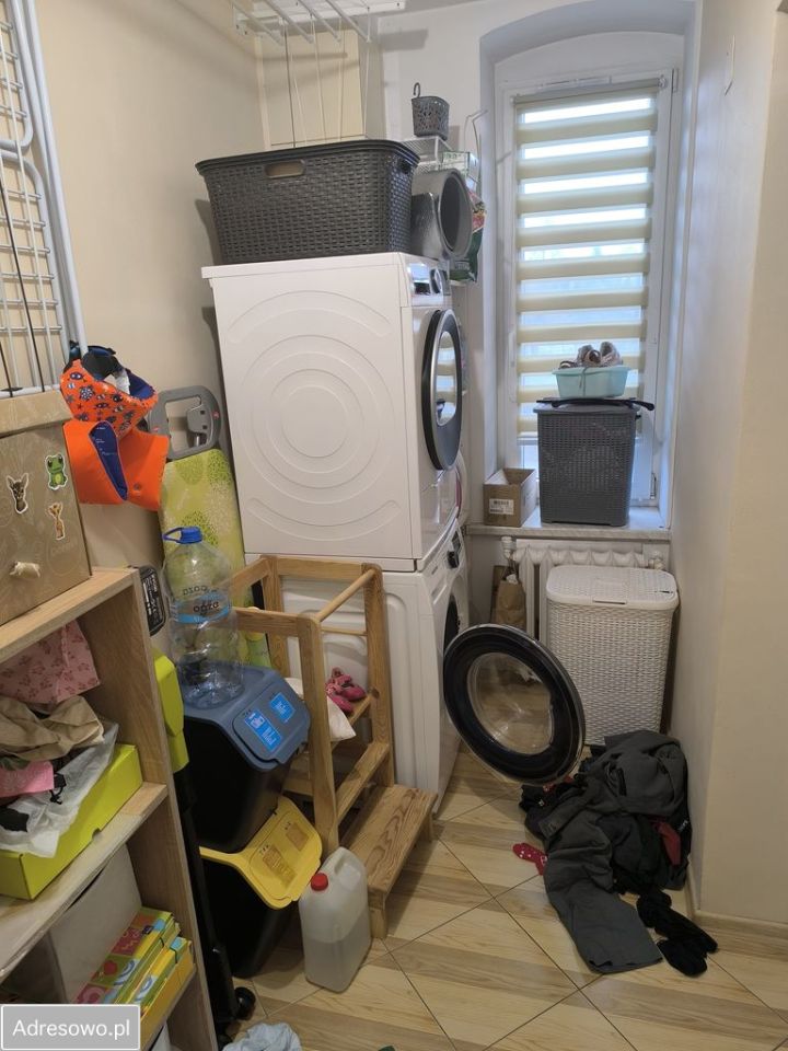 Mieszkanie 3-pokojowe Mościsko, ul. Kolejowa. Zdjęcie 16