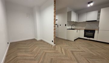 Mieszkanie 1-pokojowe Bytom Rozbark, ul. Jana Matejki