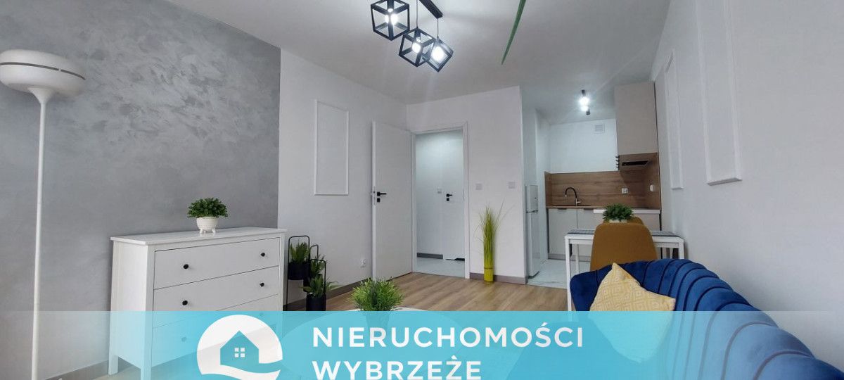 Mieszkanie 2-pokojowe Gdańsk Orunia, ul. Koralowa. Zdjęcie 3