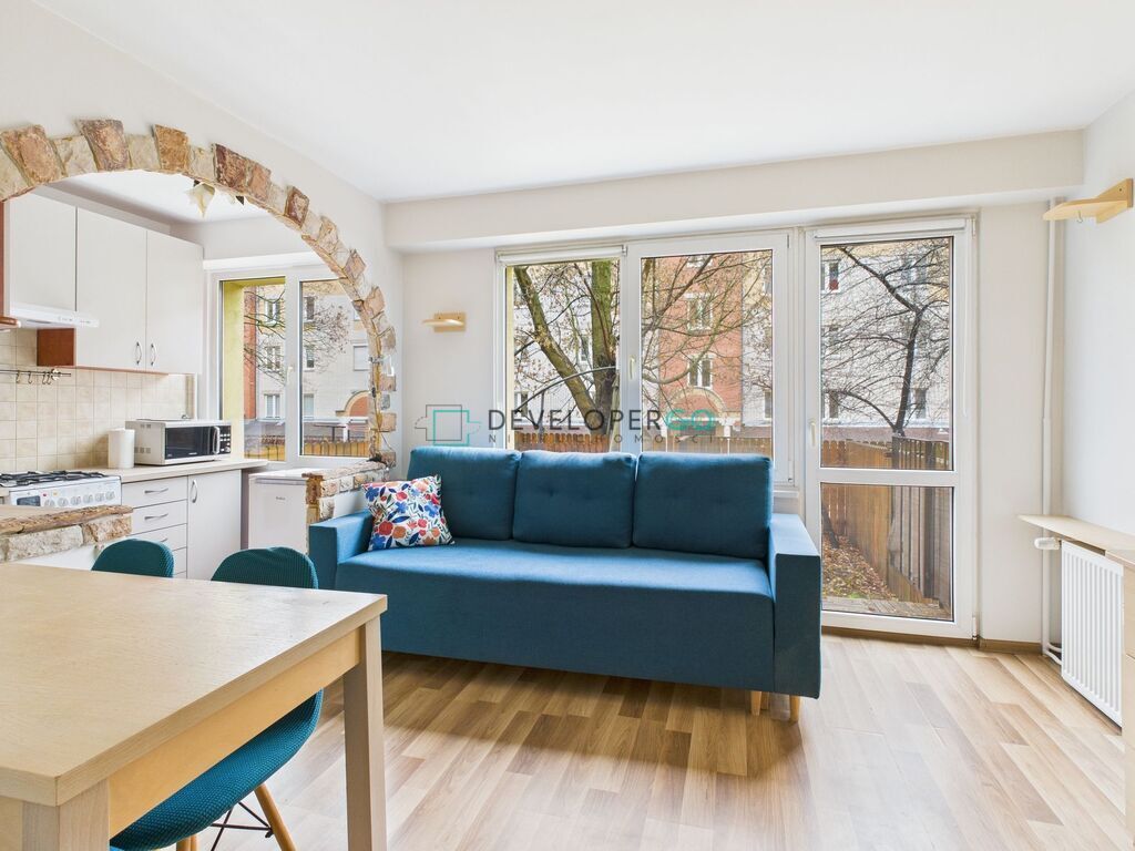 Mieszkanie 2-pokojowe Białystok, ul. kard. Stefana Wyszyńskiego. Zdjęcie 7