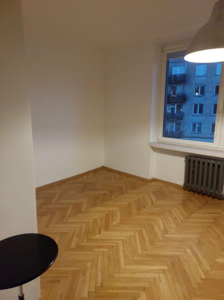 Mieszkanie 2-pokojowe Wrocław Stare Miasto, pl. Legionów. Zdjęcie 1