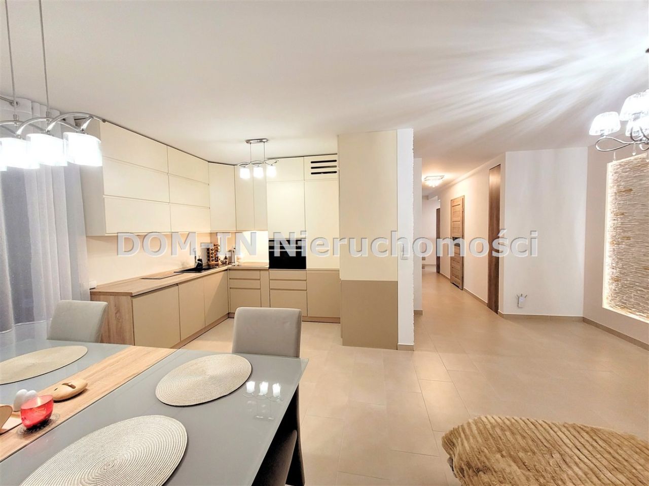 Mieszkanie 3-pokojowe Jastrzębie-Zdrój, ul. Podmiejska. Zdjęcie 4