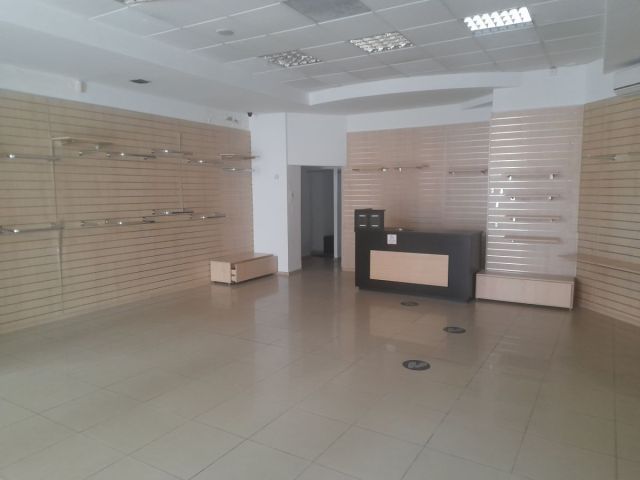 Lokal Bytów, ul. Wojska Polskiego. Zdjęcie 5