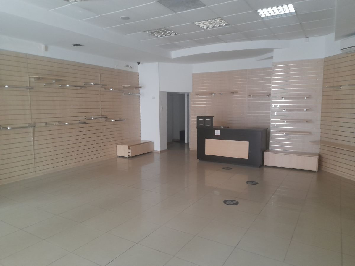 Lokal Bytów, ul. Wojska Polskiego. Zdjęcie 5