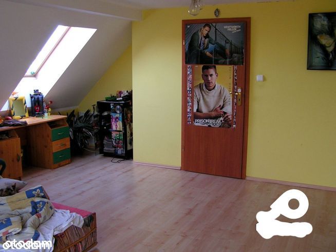 dom szeregowy, 6 pokoi Lubawa, ul. Rzepnikowskiego. Zdjęcie 4