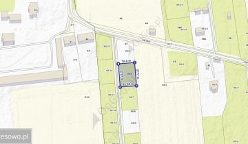 Działka budowlana Wólka Kosowska, ul. Karasia
