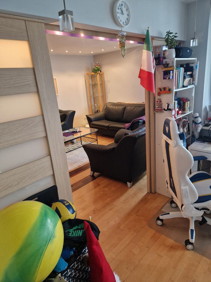 Mieszkanie 3-pokojowe Kraków Krowodrza, ul. Władysława Podkowińskiego. Zdjęcie 38