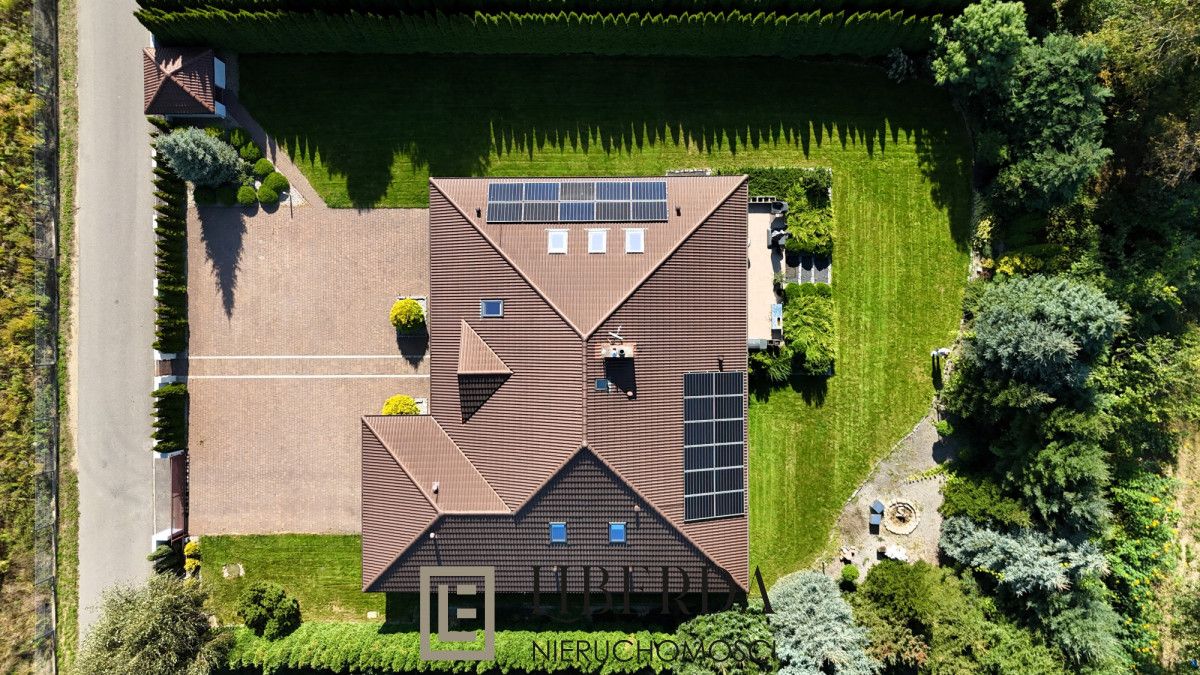 dom wolnostojący, 8 pokoi Uniszowice. Zdjęcie 18