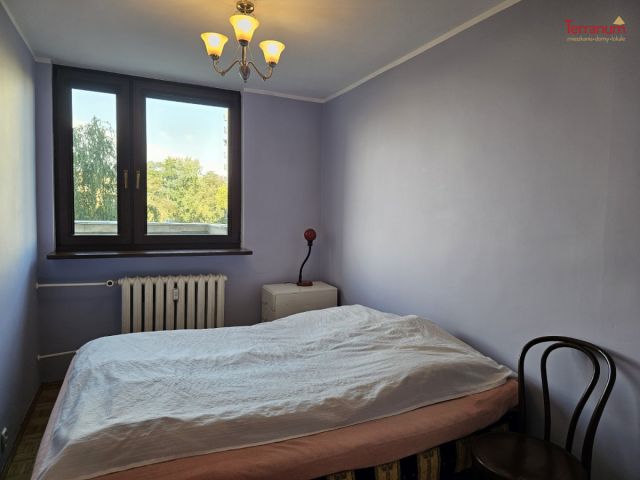 Mieszkanie 4-pokojowe Warszawa Targówek, ul. Ludwika Kondratowicza. Zdjęcie 6