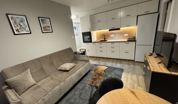 Mieszkanie 2-pokojowe Lublin, ul. Dożynkowa