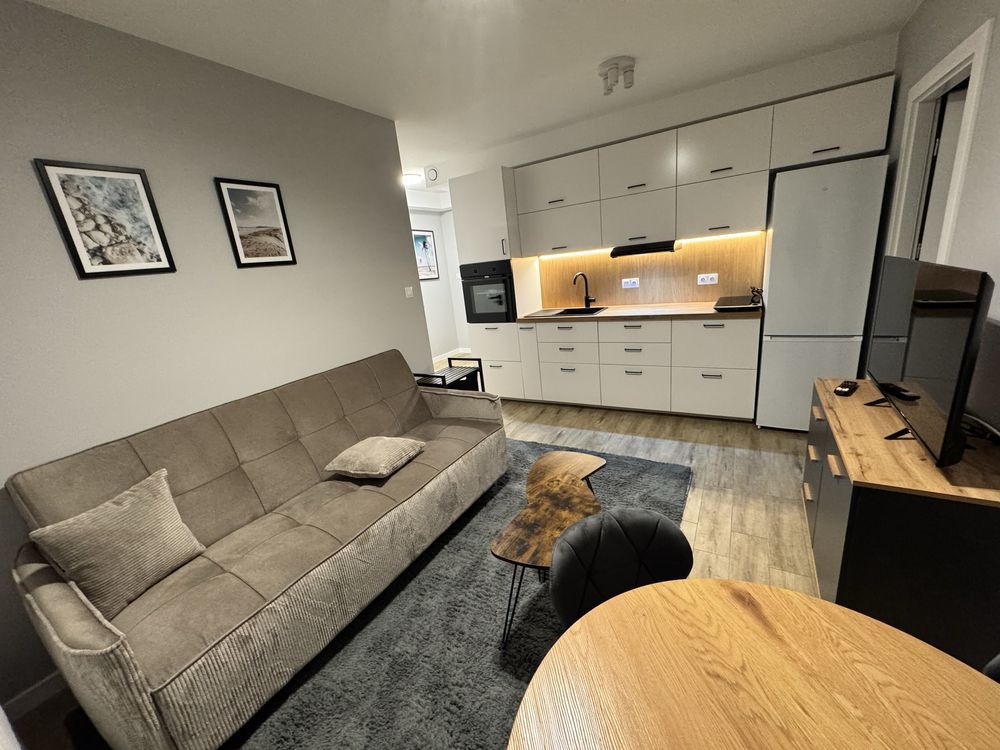 Mieszkanie 2-pokojowe Lublin, ul. Dożynkowa