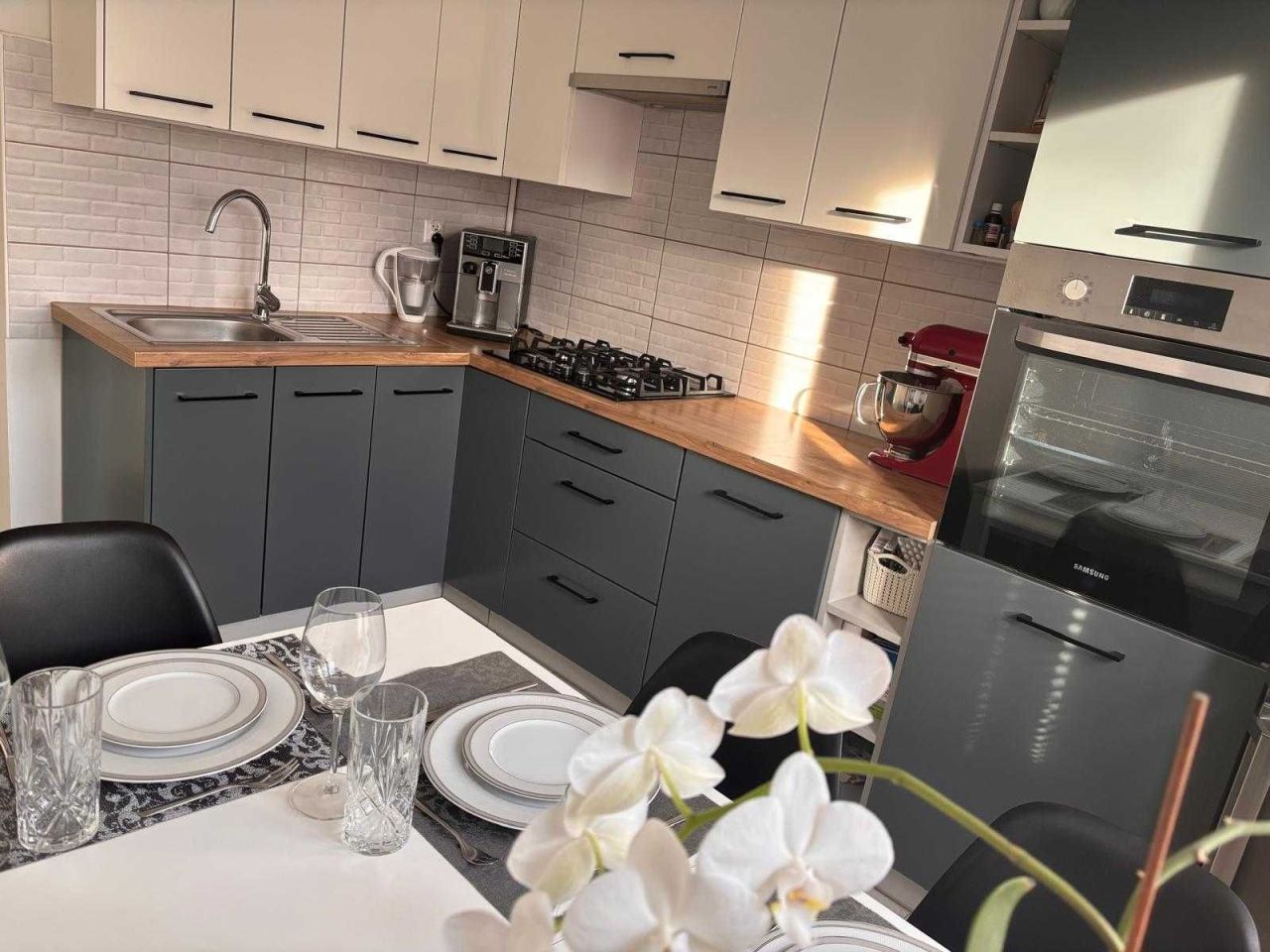 Mieszkanie 1-pokojowe Kielce Sady, ul. Marszałkowska. Zdjęcie 8