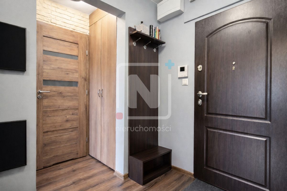 Mieszkanie 2-pokojowe Warszawa Mokotów, ul. Gotarda. Zdjęcie 6