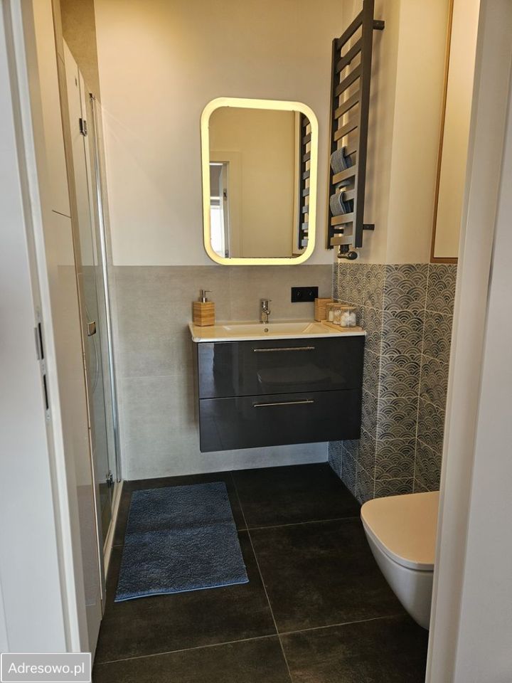 Mieszkanie 3-pokojowe Warszawa Bemowo, ul. Szeligowska. Zdjęcie 6