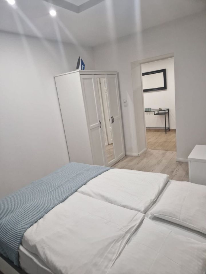 Mieszkanie 3-pokojowe Jelenia Góra, al. Wojska Polskiego. Zdjęcie 4