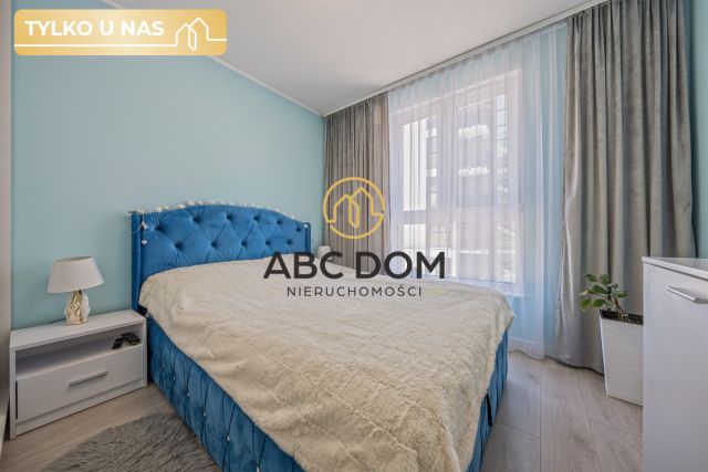 Mieszkanie 3-pokojowe Pruszcz Gdański, ul. Władysława Sikorskiego. Zdjęcie 9