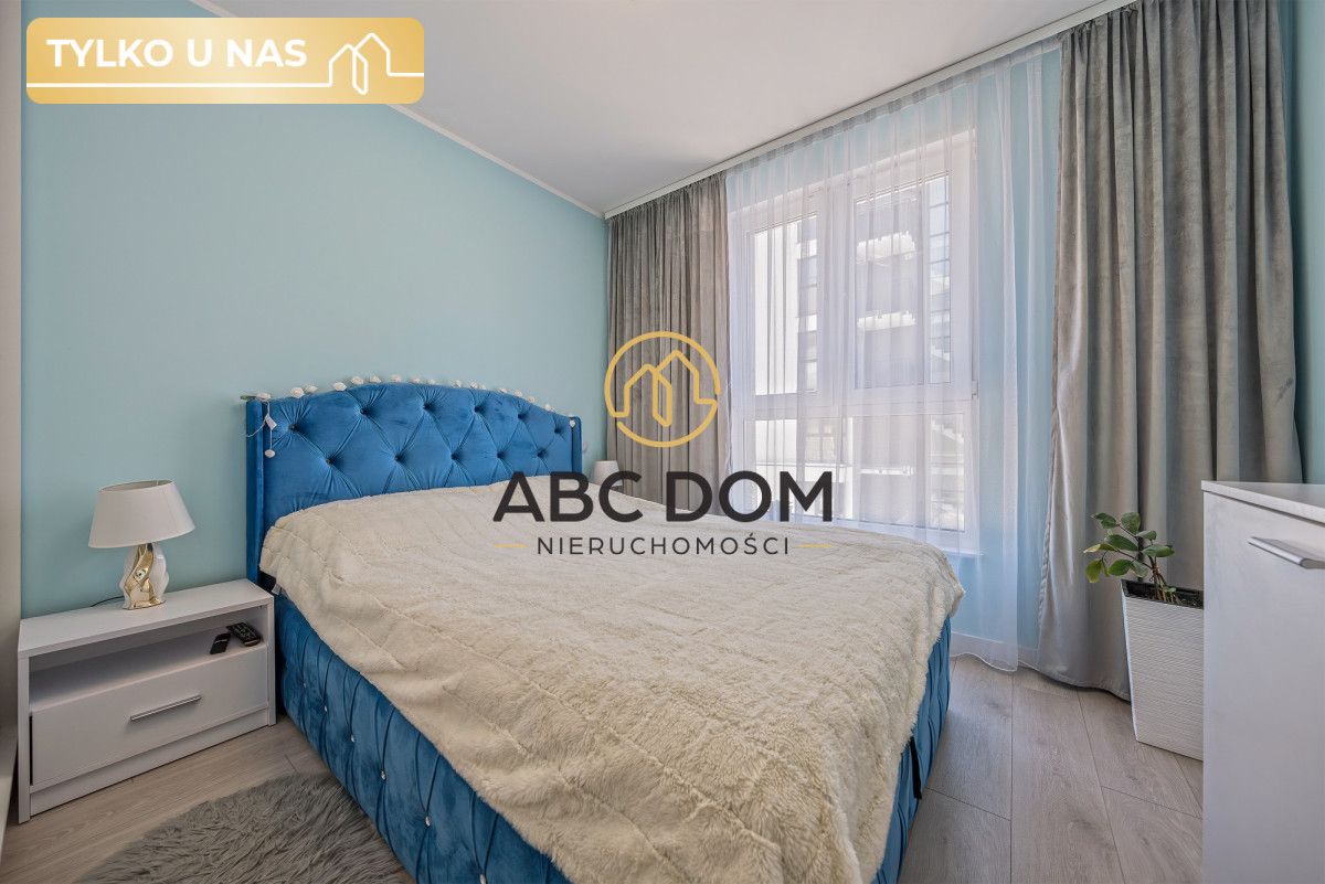 Mieszkanie 3-pokojowe Pruszcz Gdański, ul. Władysława Sikorskiego. Zdjęcie 9