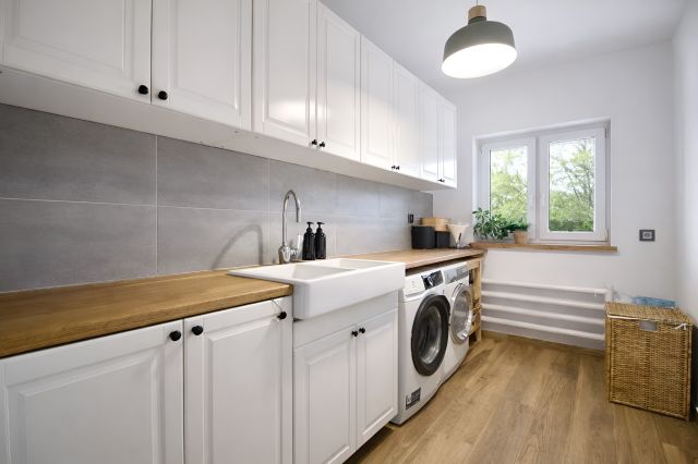 dom wolnostojący, 7 pokoi Zabierzów, ul. Mostowa. Zdjęcie 7