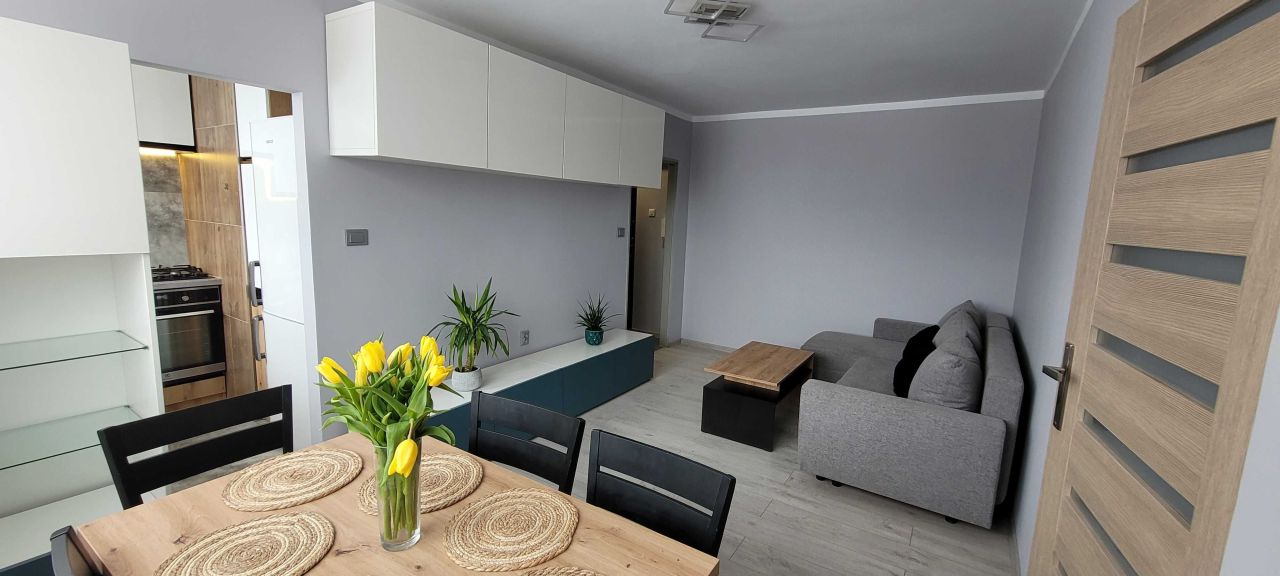 Mieszkanie 2-pokojowe Tychy, ul. Filaretów. Zdjęcie 3