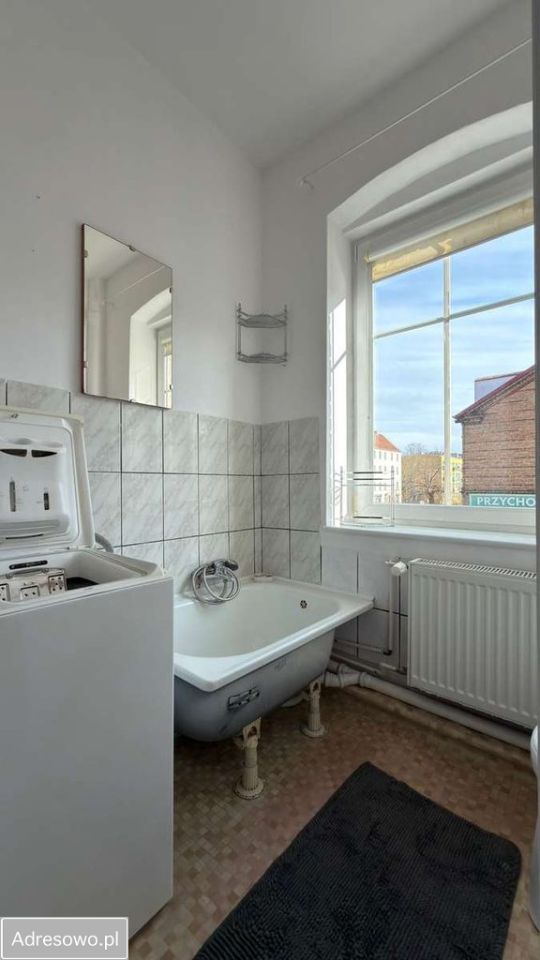 Mieszkanie 2-pokojowe Gorzów Wielkopolski Śródmieście, ul. Kosynierów Gdyńskich. Zdjęcie 8