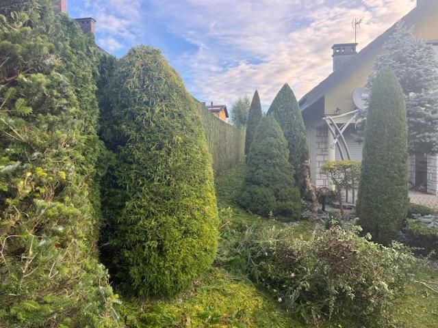 dom wolnostojący, 4 pokoje Bielsko-Biała Lipnik, Władysława Kiernika. Zdjęcie 246