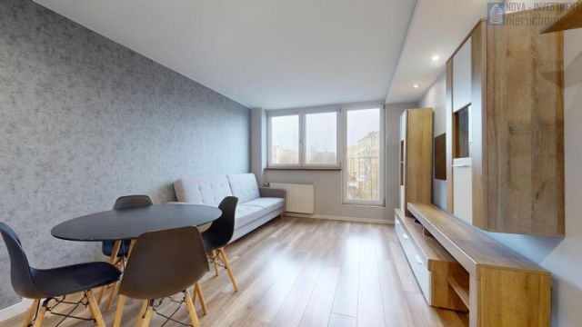 Mieszkanie 2-pokojowe Gliwice Sikornik, ul. Krucza. Zdjęcie 4