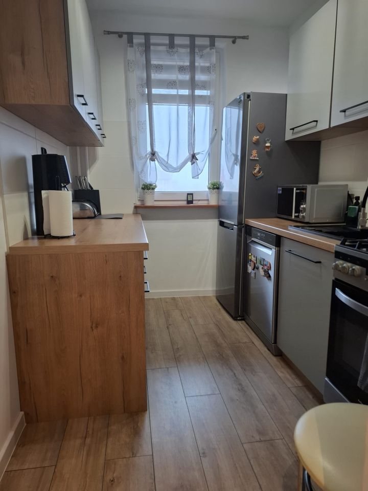 Mieszkanie 3-pokojowe Kwidzyn, ul. Słowackiego. Zdjęcie 7