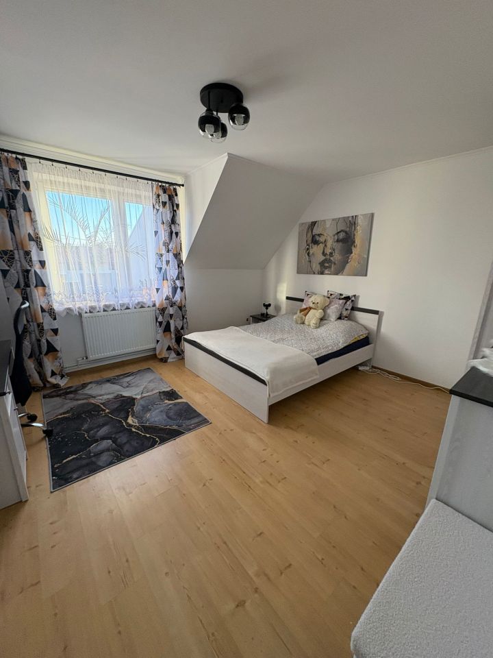 dom wolnostojący, 6 pokoi Nowy Korczyn, ul. Grotnicka Górna. Zdjęcie 27